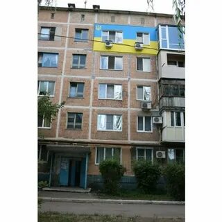 Туполева донецк