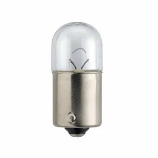 Лампа 24v 5w ba15s