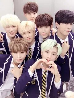 Group j k