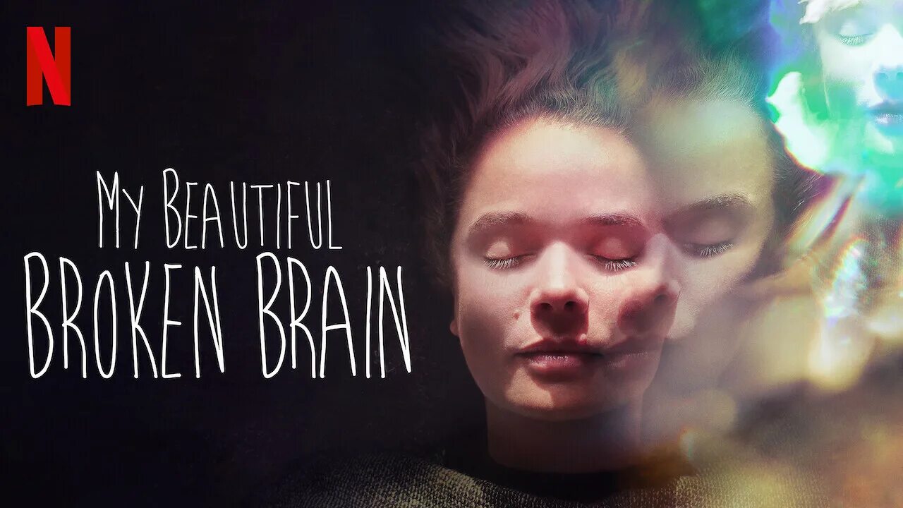 Breaking brain. My beautiful broken Brain (2014). Бьютифул Брокен Брейн май. Brain is broken.