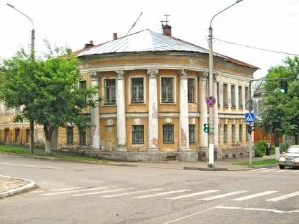Управления костромы