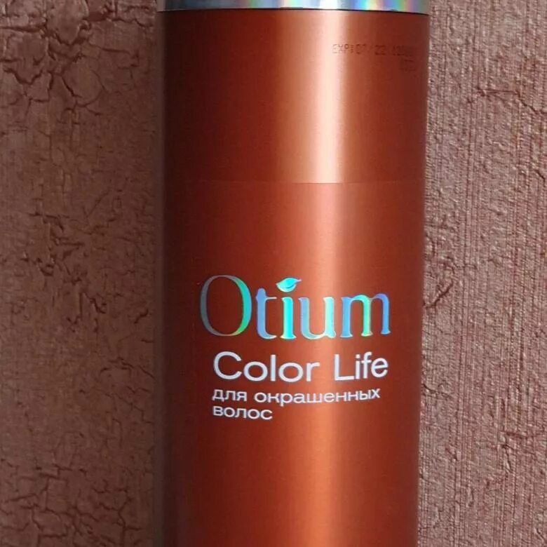 Otium color life. Estel Otium Color Life 1000мл. Otium Color Life, 1000 мл шампунь. Шампунь колор отиум Эстель 1000мл. Estel шампунь Otium Color Life, 1000 мл.