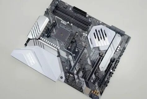 Материнская плата asus prime 570