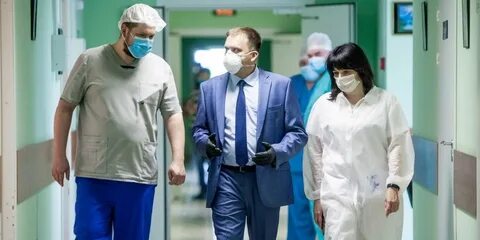 Гбуз мо каширская