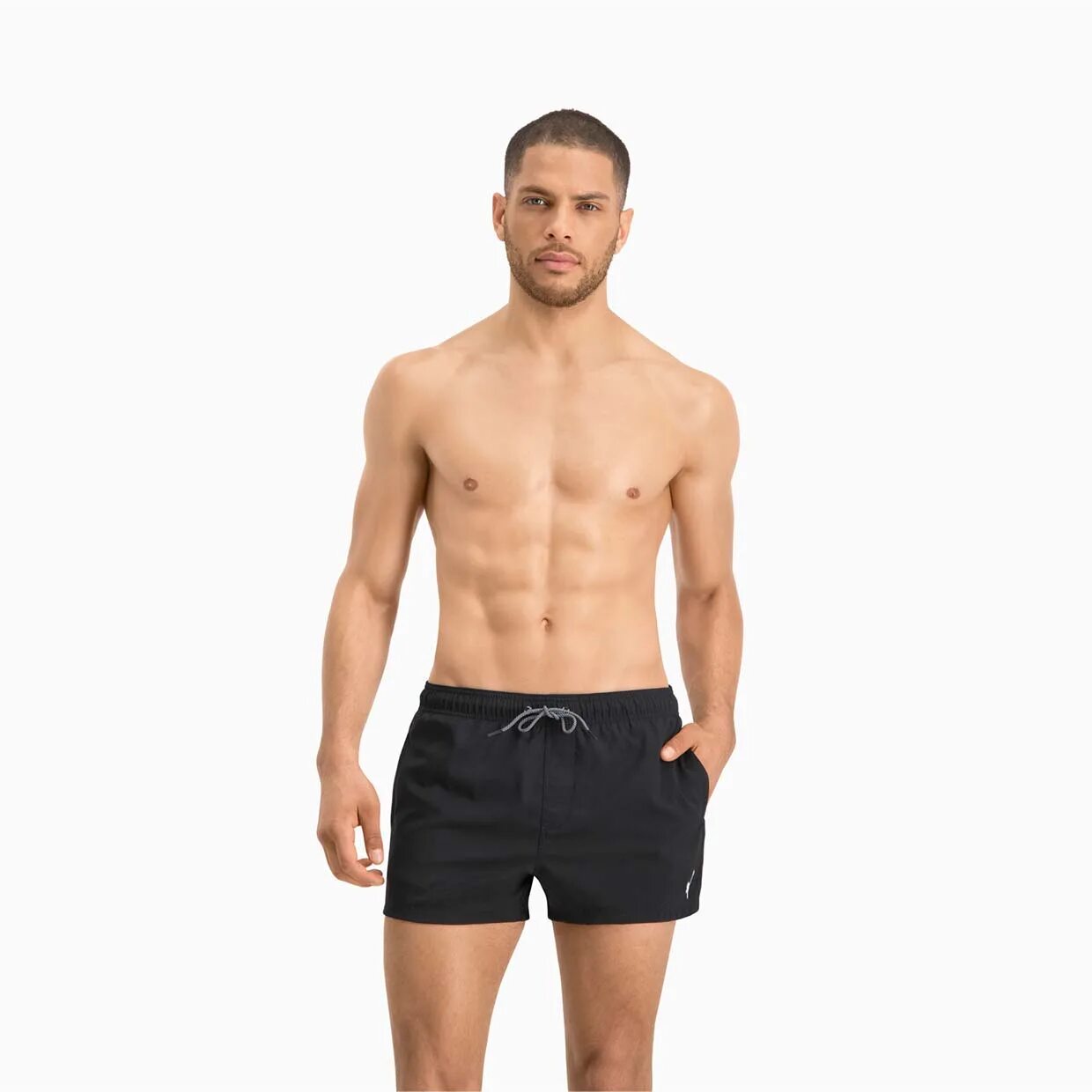 Puma Swim men short. Плавки Puma Swim men. Puma Trunks. Плавки Пума мужские. Length short