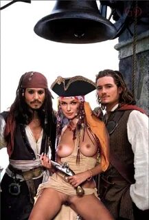 Film pirates porno.