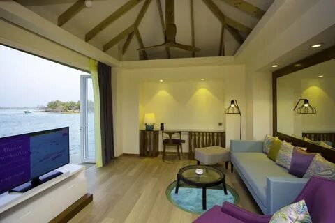 Cinnamon dhonveli maldives
