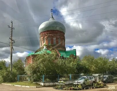Лобаново пермский край