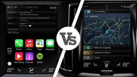 Android auto что это за программа