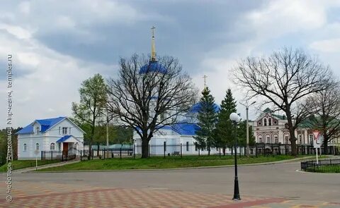 Круглое тамбовская область