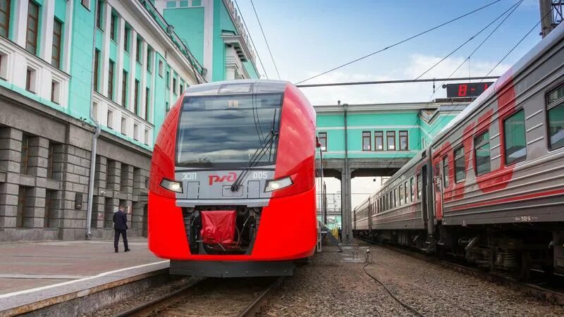 Электропоезд Ласточка Новосибирск. РЖД Новосибирск Ласточка. Ласточка Новосибирск Томск. Поезд Ласточка Томск Новосибирск. Ржд санкт петербург лазаревское