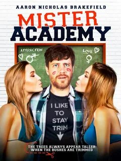 Mister Academy (2018) - Filming & production - IMDb.