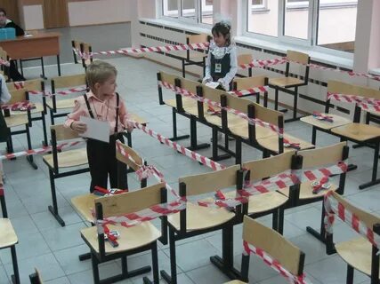 Ориентирование в помещении
