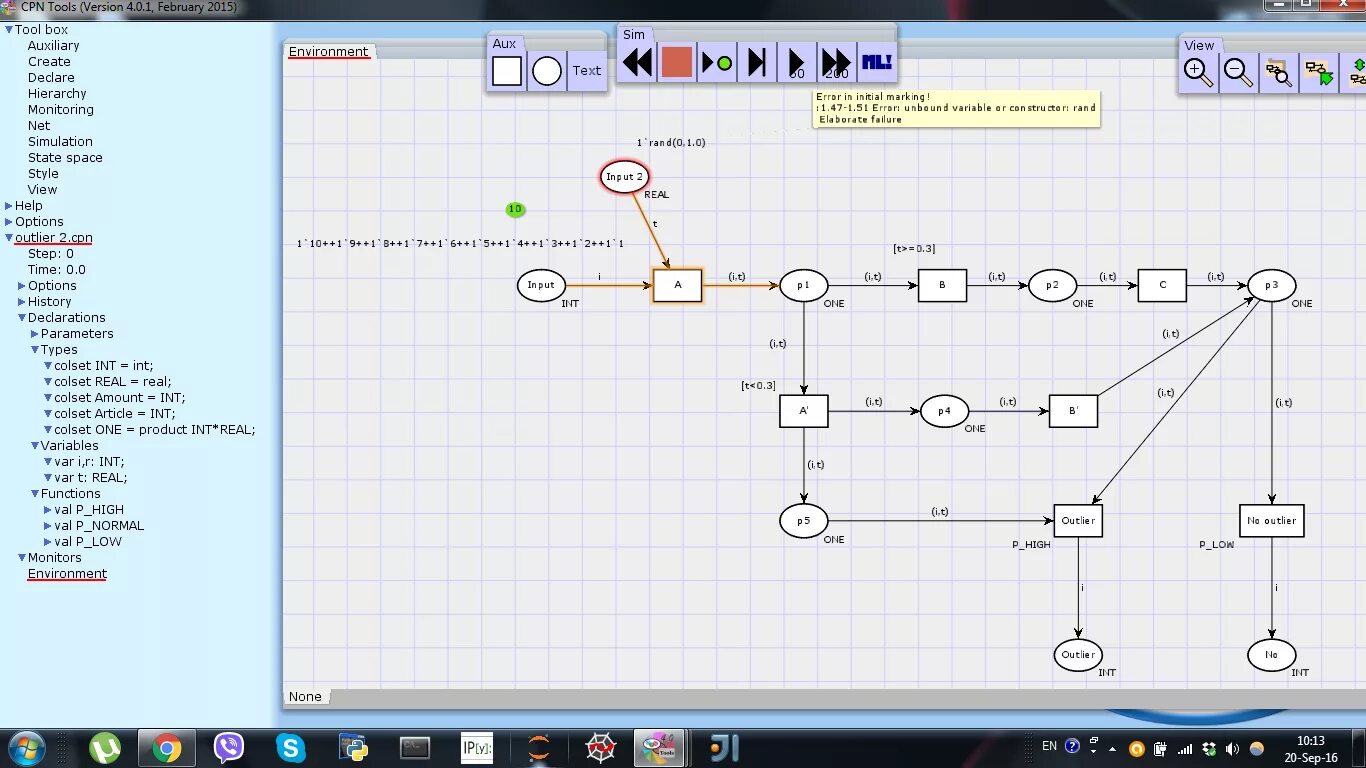 T me cpn guide. CPN Tools. Сети Петри. Среда CPN Tools. CPN Tools binary.