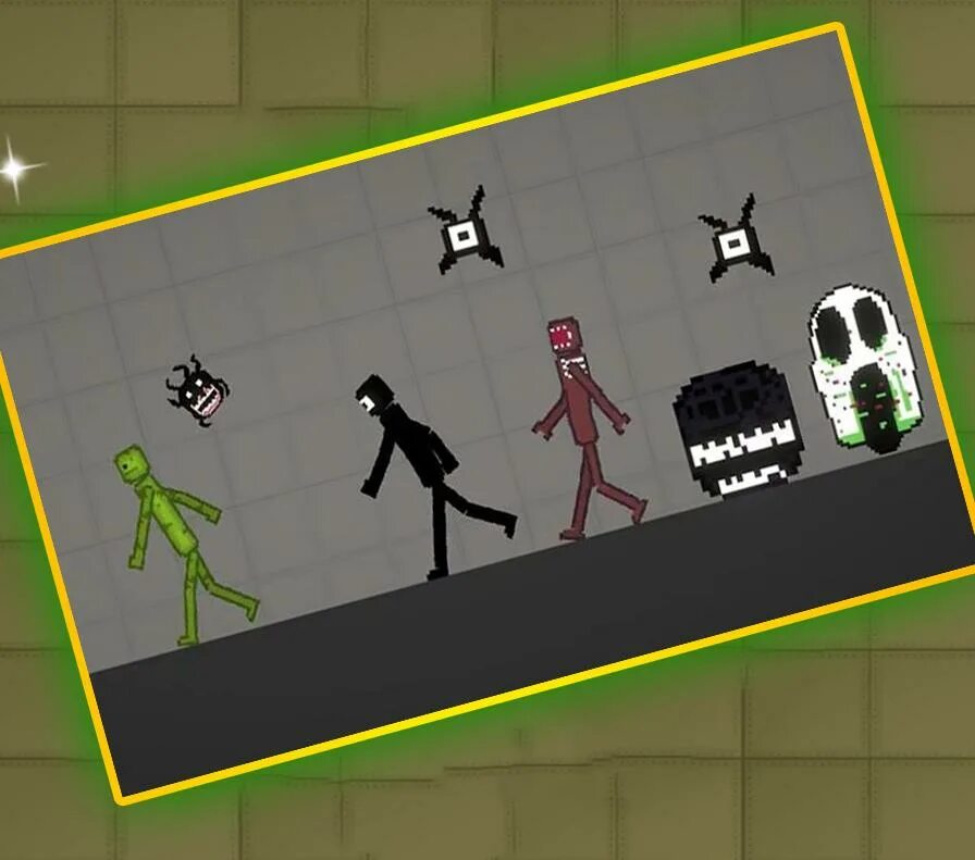 Melon playground sandbox mod. Игра melon sandbox. melon playground игра. melon sandbox melon. melon sandbox моды.