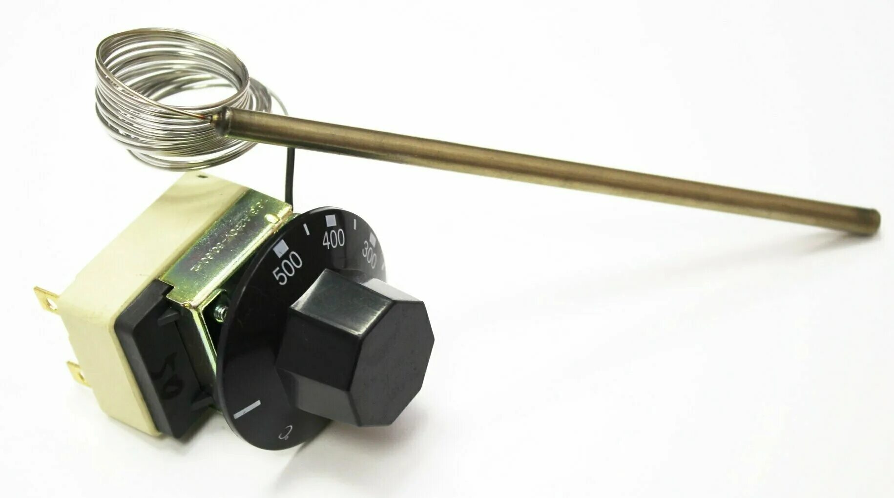 блок управления печкой ваз 2112. 010 380v. 5. термостат капиллярный 500. регулятор печки калина 1.