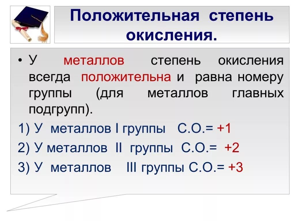 Степень окисления 2 а группы. Степень окисления металлов всегда. Постоянные и переменные степени окисления. Степень окисления металлов 1 группы. Как определить степень окисления металла.