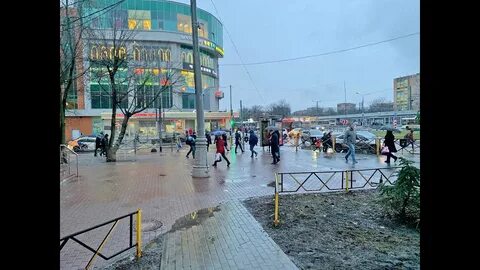 Г химки ул московская д 1