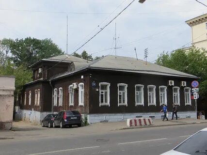 Ул верхняя красносельская 2 1
