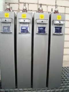 Боксы кс2