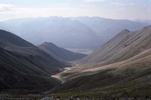 Возраст хр черского