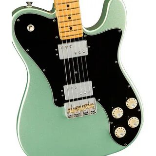 Fender pro