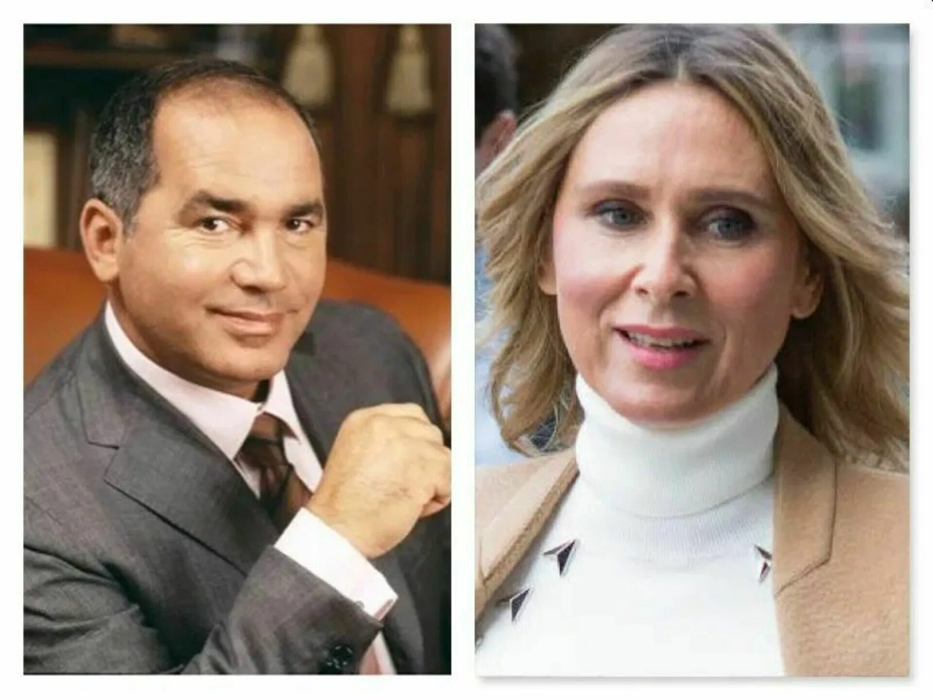 не настоящая жена миллиардера