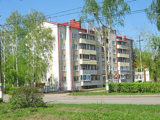 Канаш фото ленина Площадь Ленина Канаш