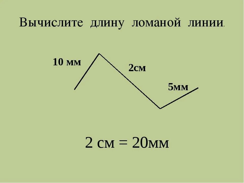 20 см 2см