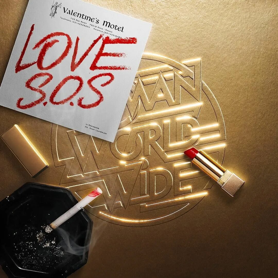 Justice - Love s.o.s. Love and Justice. O+S Love. Justice Love SOS www. S o s love