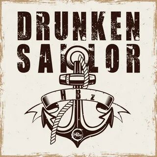 Drunken sailor
