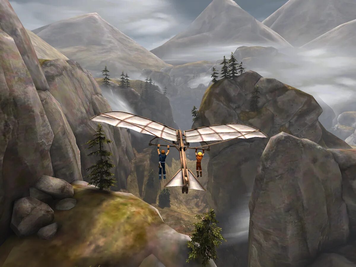 Игры андроид brothers. Two brothers игра. Brothers: a Tale of two sons. Brothers a Tale of two sons Скриншоты. Игра brothers a Tale.