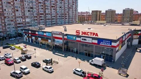 Стрелка краснодар