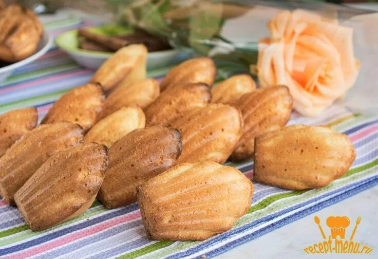 Madeleine by NaiMah Baktir - langsungenak.com