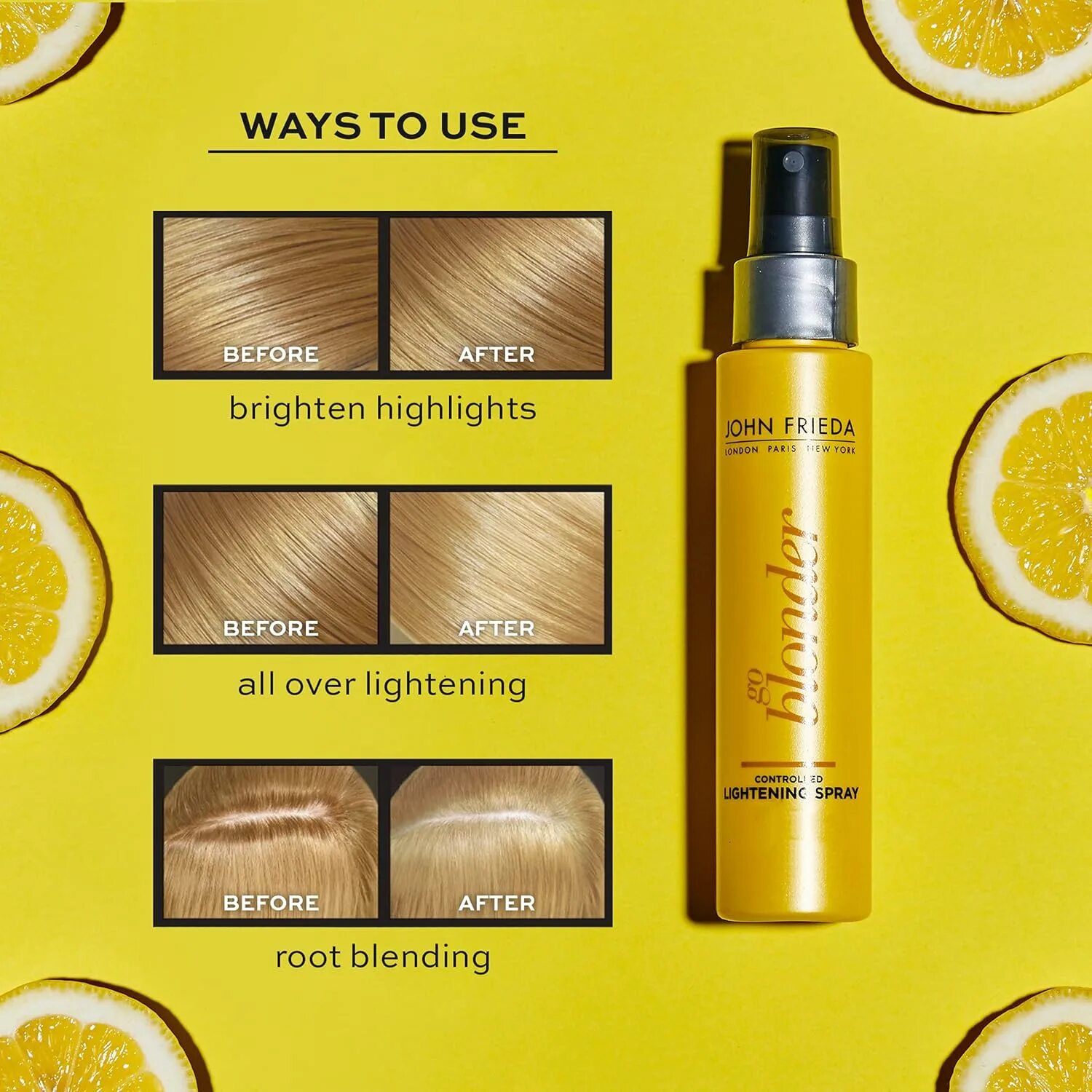 John frieda sheer blonde go blonder. Осветляющий спрей джон фрида для волос блонд. John frieda sheer blonde go blonder. John frieda кондиционер для волос. John frieda шампунь sheer blonde go blonder.