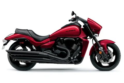 Suzuki boulevard m109r форум