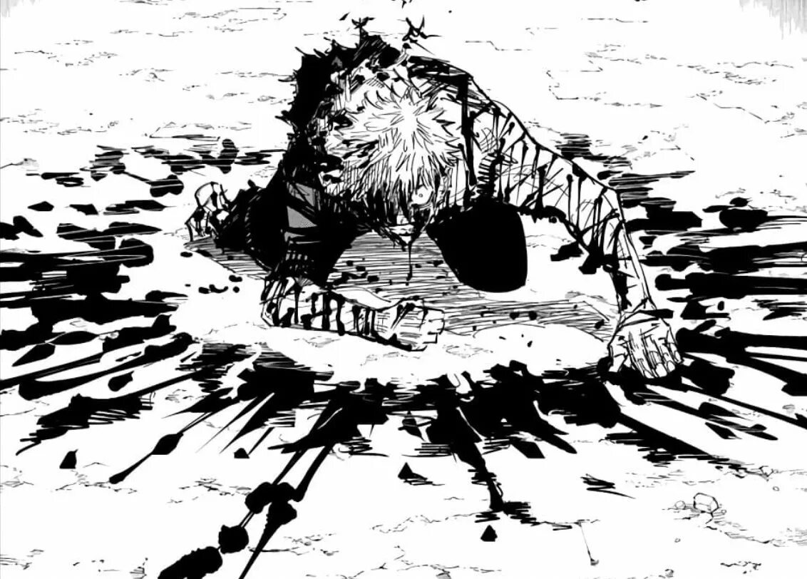Curse manipulation 2x jujutsu legacy