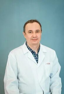 Заведующий гинекологии