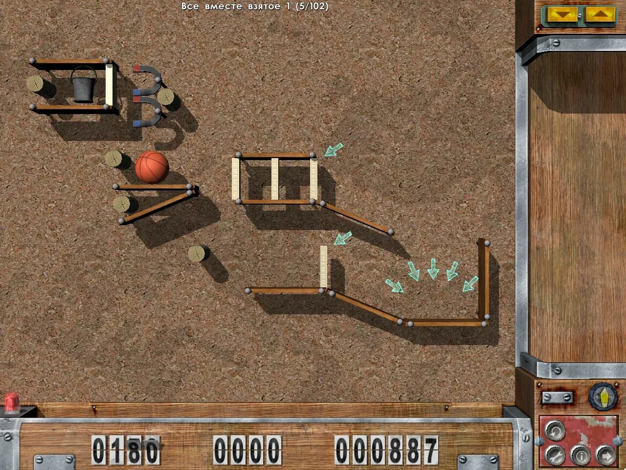 Игра заработало отзывы. Игра Crazy Machines 1. Игра профессор Crazy Machines. Crazy Machines 2005. Заработало!.