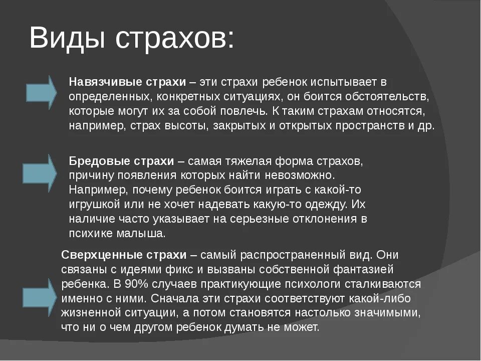 4 главных страха человека. Виды страхов. Страхи человека психология. Какие виды страхов существуют. Разновидности страха.