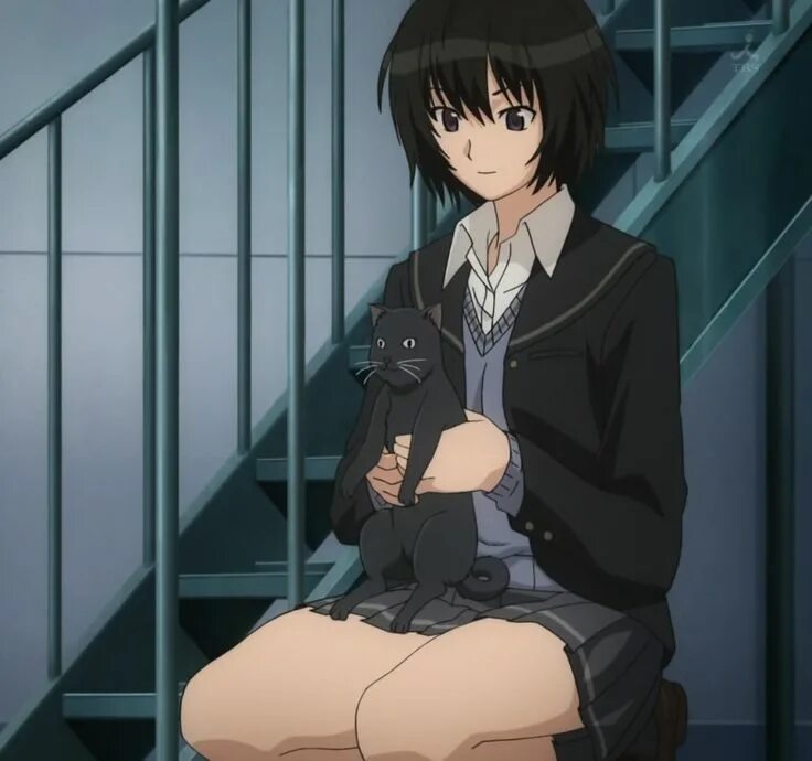 Amagami (2009). Амагами СС Нанасаки ай. Amagami SS SS. Amagami SS ай Нанасаки.