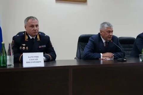 Гу по федеральным округам