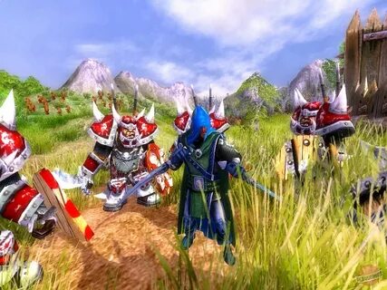 Legacy pcs