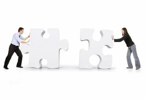 Build your partner