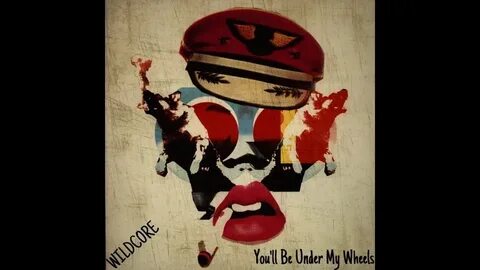 Prodigy you ll be under my wheels
