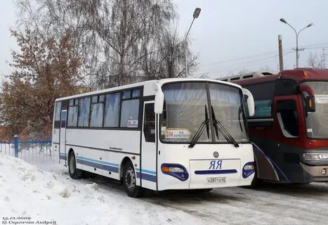 Автобус яя кемерово на завтра