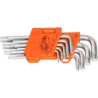 Набор torx автодело