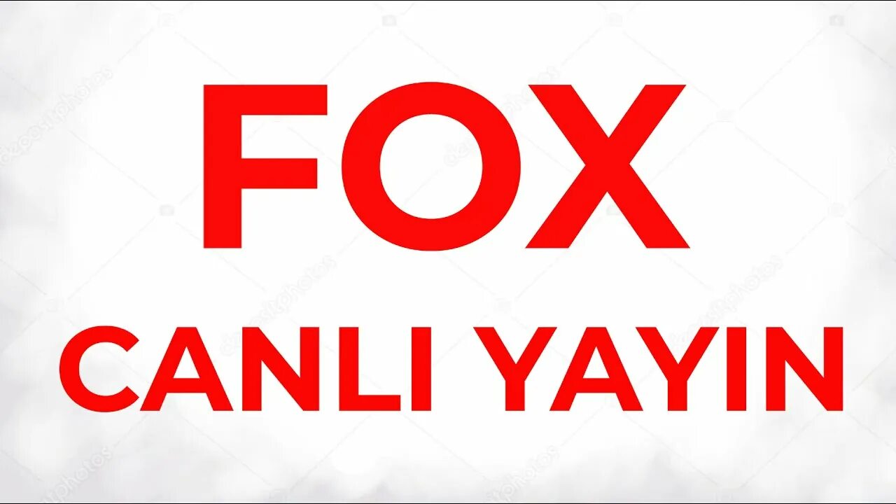 Fox TV Canli. Fox (Турция). Хакори Фокс канал. Foks tv canlı