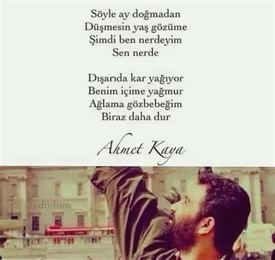 Ebeveynler gitti şimdi beni al