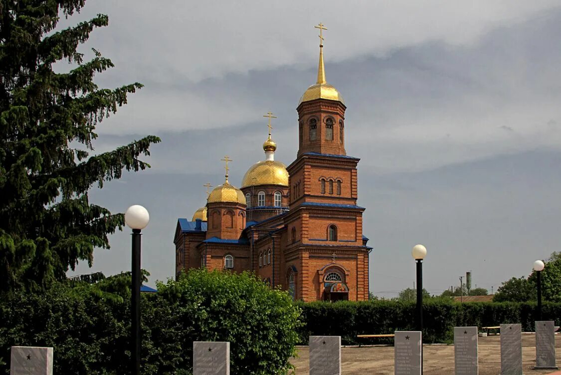 Красносамарское Кинельский район. Собор Казанской иконы Божией матери (Самара). Село Красносамарское храм. Парк Победы Красносамарское